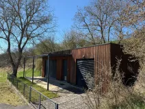 Pronájem bytu 2+kk, Dýšina, Horomyslická, 41 m2