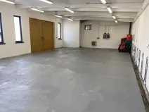 Pronájem skladu, Litomyšl, T. G. Masaryka, 350 m2