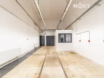 Pronájem skladu, Šumperk, Uničovská, 232 m2