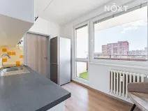 Pronájem bytu 2+1, Olomouc, Lužická, 56 m2