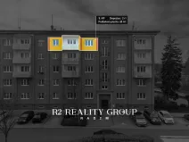 Prodej bytu 2+1, Prostějov, Šárka, 65 m2