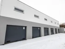 Prodej skladu, Náchod, 654 m2