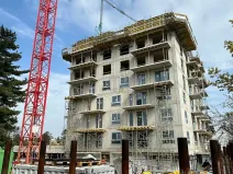 Prodej bytu 1+kk, Praha - Braník, Vavřenova, 29 m2