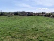 Prodej zahrady, Velký Borek, 800 m2