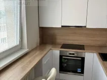 Pronájem bytu 1+1, Ostrava, Zeyerova, 28 m2