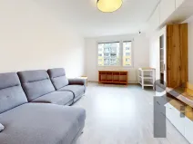 Pronájem bytu 3+1, Praha - Kamýk, Rabyňská, 78 m2