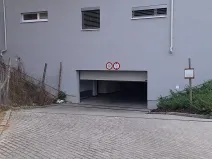 Prodej garážového stání, Brno, Křepelčí, 12 m2