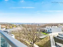 Pronájem bytu 4+kk, Praha - Košíře, Lerausova, 128 m2