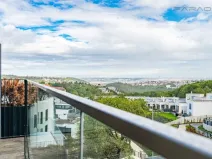 Pronájem bytu 4+kk, Praha - Košíře, Lerausova, 128 m2