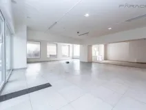 Pronájem obchodního prostoru, Praha - Stodůlky, Prusíkova, 102 m2