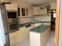 Prodej rodinného domu, Třebíč - Nové Dvory, Dr. Holubce, 150 m2