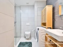 Pronájem bytu 1+kk, Brno - Zábrdovice, Spolková, 34 m2