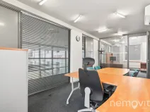 Pronájem kanceláře, Praha - Letňany, Lovosická, 67 m2