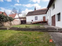 Prodej zemědělské usedlosti, Jinín, 254 m2
