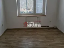 Pronájem bytu 2+1, Děčín - Děčín III-Staré Město, Litoměřická, 57 m2