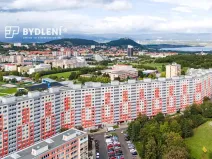 Pronájem bytu 2+kk, Most, Javorová, 31 m2