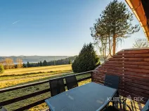 Pronájem chaty, Lipno nad Vltavou, 76 m2