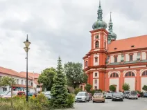 Pronájem obchodního prostoru, Brandýs nad Labem-Stará Boleslav, Boleslavská, 18 m2