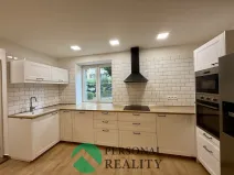 Pronájem bytu 2+kk, Ústí nad Labem, Resslova, 48 m2