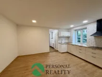 Pronájem bytu 2+kk, Ústí nad Labem, Resslova, 48 m2