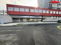 Pronájem kanceláře, Frýdek-Místek, Míru, 800 m2