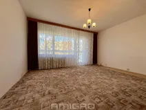 Prodej bytu 2+kk, Brno, Labská, 45 m2