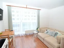 Pronájem bytu 1+kk, Praha - Malešice, Počernická, 34 m2
