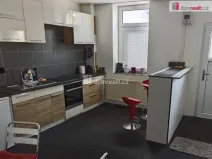 Prodej výrobních prostor, Horní Jiřetín - Dolní Jiřetín, 12000 m2