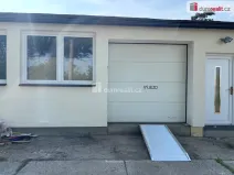 Pronájem skladu, Kolín - Kolín IV, Polepská, 214 m2