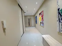 Prodej bytu 3+kk, Praha - Hlubočepy, Borského, 85 m2