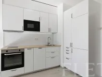 Pronájem bytu 1+kk, Praha - Letňany, Kadečkové, 34 m2
