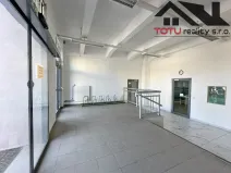 Pronájem obchodního prostoru, Jaroměř, Husova, 200 m2