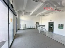 Pronájem obchodního prostoru, Jaroměř, Husova, 200 m2