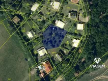 Prodej podílu zahrady, Stříbrnice, 293 m2