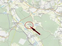 Prodej podílu pole, Borohrádek, 2492 m2