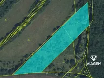 Prodej pole, Černovice, 10689 m2