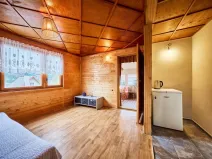 Prodej chaty, Trutnov - Horní Staré Město, 41 m2