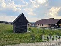 Pronájem zahrady, Sobětuchy, 300 m2