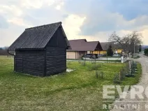Pronájem zahrady, Sobětuchy, 300 m2