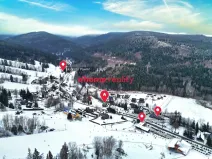 Prodej chaty, Malá Morávka, 195 m2