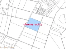 Prodej pole, Křelov-Břuchotín, 31871 m2