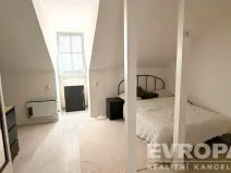 Pronájem bytu 2+kk, Praha - Nové Město, Lublaňská, 49 m2
