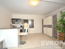 Pronájem bytu 2+kk, Praha - Nové Město, Lublaňská, 49 m2