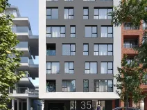 Prodej bytu 1+kk, Praha - Holešovice, Jateční, 47 m2