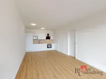 Prodej bytu 2+kk, Kladno - Dubí, Ke křížku, 49 m2