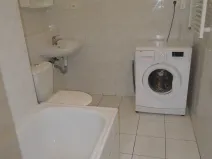 Pronájem bytu 1+1, Praha - Žižkov, Bořivojova, 38 m2