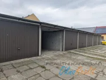 Prodej garáže, Přerov - Přerov II-Předmostí, 18 m2