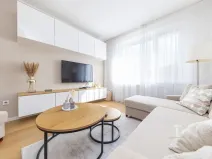 Prodej bytu 3+1, Boskovice, Sušilova, 81 m2