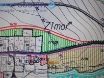 Prodej pozemku pro bydlení, Liběšice - Zimoř, 3579 m2