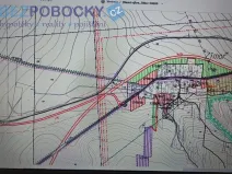 Prodej pozemku pro bydlení, Liběšice - Zimoř, 3579 m2